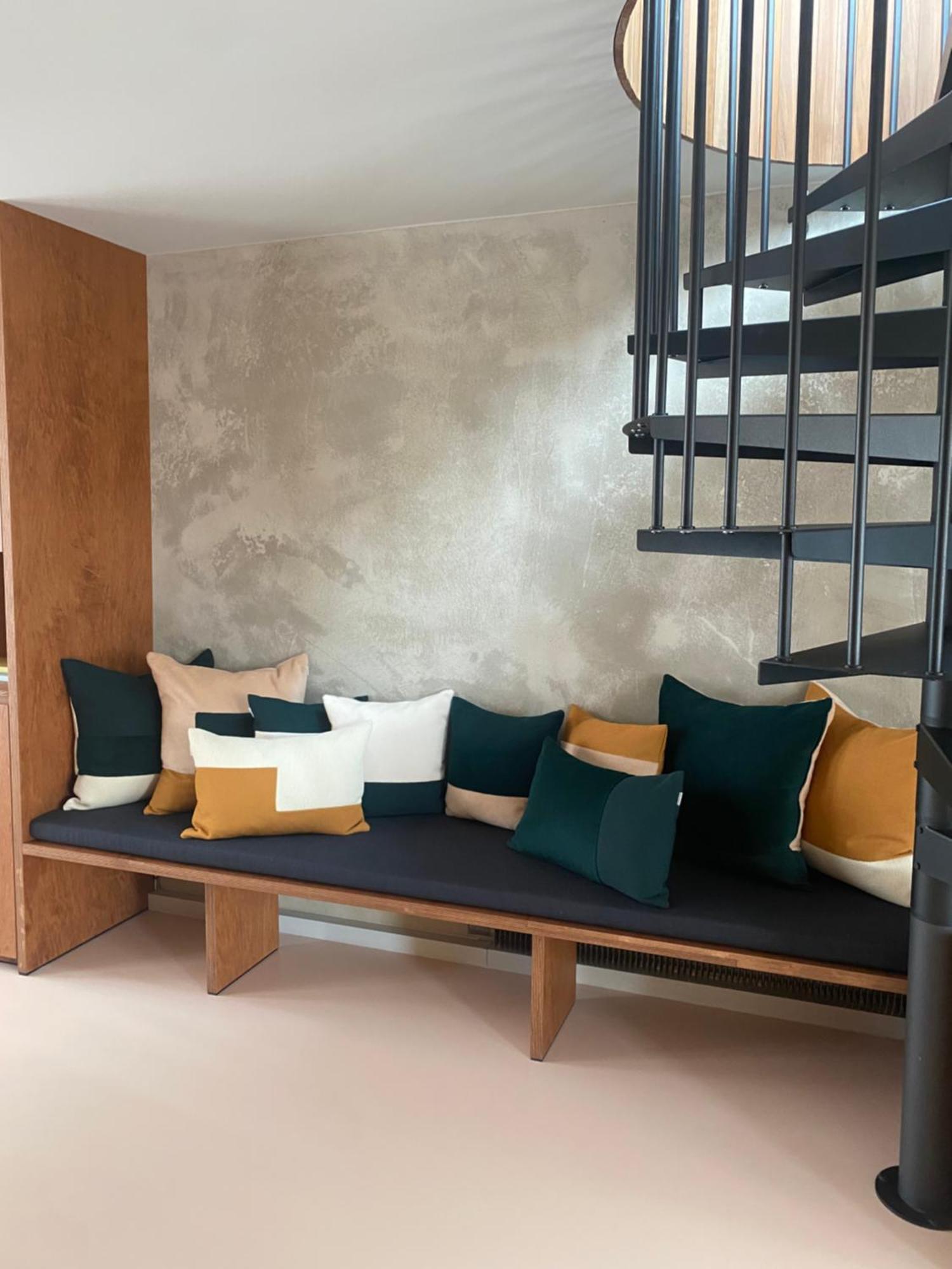 Conda Apartment *
